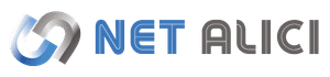 Net Alıcı Logo